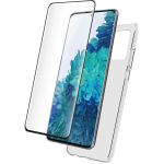Capa para Telemóvel PACKSILIVTGS21P Samsung Galaxy S21 - S55122657