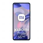 Xiaomi 11 Lite 5G NE 6.55" Dual SIM 6GB/128GB Blue