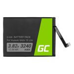 Green Cell Bateria HB356687ECW P/ Huawei Mate 10 Lite - BP134