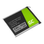 Green Cell BL270 Bateria P/ Lenovo K6 Note / K6 Power - BP145