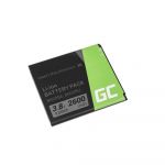 Green Cell para Smartphone até 5.5" Bateria P/ Samsung S4 B600BE - BP27