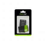 Green Cell Bateria para Smartphone até 5.5" BL-4C Verde para Nokia 5100 610 - BP12