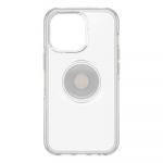 Otterbox Capa Symmetry Clear Pop iphone 13 Pro Transaprent - 840104276051