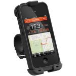 Lifeproof Suporte de bicicleta e barra para Iphone 4/4S Case - 1048