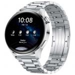 Huawei Watch 3 46mm Silver