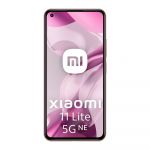 Xiaomi 11 Lite 5G NE 6.55" Dual SIM 8GB/128GB Pink