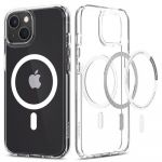Spigen Capa Ultra Hybrid Mag Magsafe iphone 13 Mini Branco
