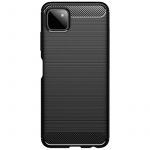 Capa Carbon Ultra Samsung Galaxy A22 5g A226 Black