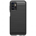 Capa Carbon Ultra Samsung Galaxy A32 A325 Black