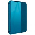Capa Livro Smart Mirror Huawei P40 Pro Blue