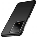 Capa Uxia Samsung Galaxy S20 Ultra Black
