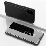 Capa Livro Smart Mirror Samsung Galaxy S10 Lite Black