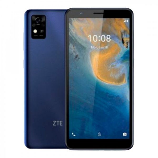 ZTE - Blade A31 Lite 12,7 cm (5) SIM doble Android 11 Go Edition