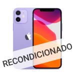 iPhone 12 Recondicionado (Grade B) 6.1" 64GB Purple
