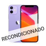 iPhone 12 Mini Recondicionado (Grade B) 5.4" 64GB Purple