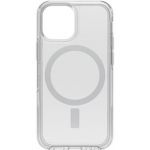 OTTERBOX Capa Antimicrobiano Symmetry Plus IPH 5.4 com MagSafe para iPhone 13 Clear