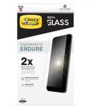 OTTERBOX Protecção de Ecrã Alpha Glass Anti-Microbial para iPhone 13 Mini