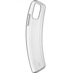 Cellularline Capa iPhone 13 Fine Transparente - 39549388685387