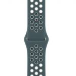 Apple Bracelete Nike Watch Desportiva (40mm) Hasta / Prateado - 39335590920267