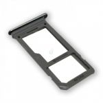 Sim Tray Samsung Galaxy S8 G950 Preto