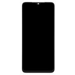 Clappio Bloco Ecrã Xiaomi Redmi 9t Et Poco M3 Ecrã Lcd e Touchscreen Compatível Preto - Lcd-bk-r9t