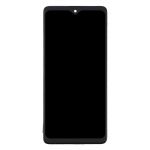 Clappio Bloco Ecrã para Samsung Galaxy A71 Ecrã Lcd e Touchscreen Compatível Preto - Lcd-bk-a71