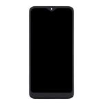 Clappio Bloco Ecrã para Samsung Galaxy A20e Ecrã Lcd e Touchscreen de Substitução Preto - Lcd-bk-a20e