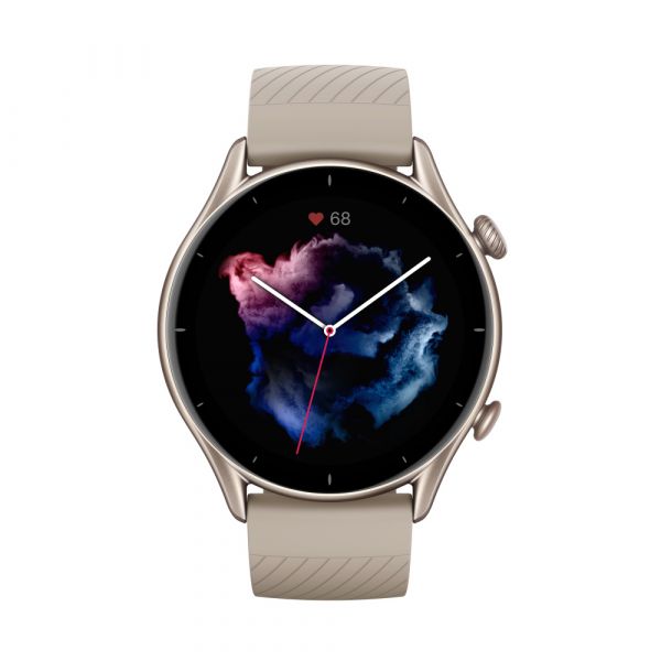 smartwatch xiaomi amazfit kuantokusta