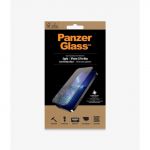 PanzerGlass Película Vidro Temperado Case Friendly para iPhone 13 Pro Max Black