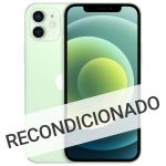 iPhone 12 Recondicionado (Grade B) 6.1" 128GB Green