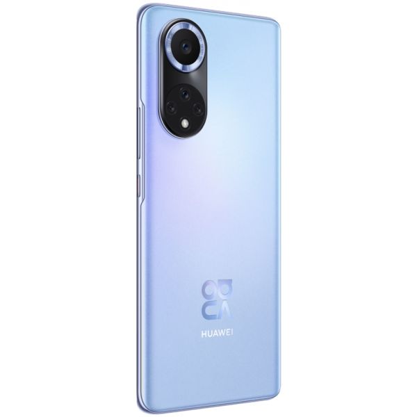 Huawei Nova 9 6.57" Dual SIM 8GB/128GB Starry Blue