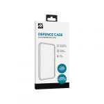 iFrogz Capa Defence para iPhone 6/7/8/SE Clear
