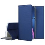 Capa para iPhone 13 Pro Max Flip Book Blue