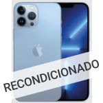 Apple iPhone 13 Pro Recondicionado (Grade A) 6.1" 128GB Sierra Blue