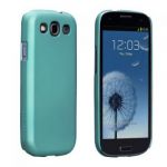 Case-mate barely there case samsung galaxy s3 i9300 turquois - cm021154
