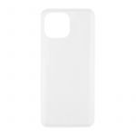 Accetel Capa para iPhone 13 Pro Max Silicone Liso Transparente Clear - 8434009579281