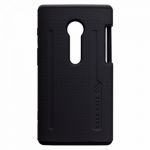 Case-mate tough protection sony xperia ion black