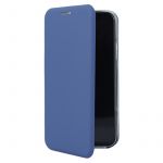 Accetel Capa para Samsung Galaxy S9 PRM Flip Cover Azul - 8434009553571