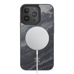 Woodcessories Capa Bumper com MagSafe para iPhone 13 Pro Max - Stone