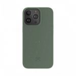 Woodcessories Capa Bio para iPhone 13 Pro - Verde