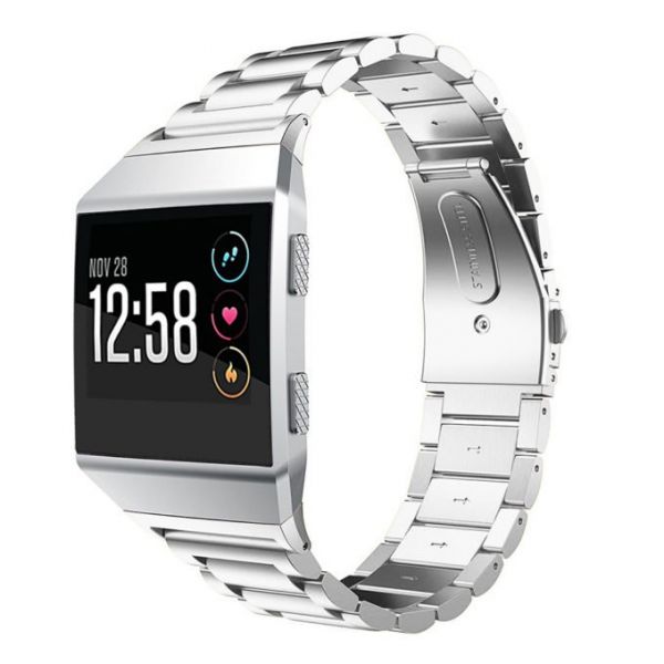 Fitbit hotsell ionic kuantokusta