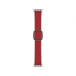 Apple Bracelete Watch 4 MTQV2ZM/A Vermelho - 0190198846099