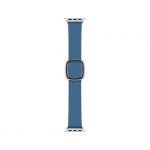 Apple Bracelete Watch 4 MTQN2ZM/A Azul Cape Cod - 0190198845917