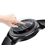 Película de Vidro Temperado para Samsung Galaxy Watch Bluetooth 42mm - 7427286097617