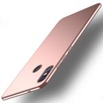Capa Rígida e Fina para Xiaomi Mi Mix 3 - Rosa - 7427286110262