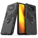 Capa de Proteção Militar Magnética para Xiaomi Poco X3 Pro - 7427286104599