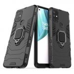 Capa de Proteção Militar Magnética para OnePlus Nord N10 5G - 7427286104537