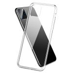 Capa Traseira Super Proteção Transparente para iPhone 11 Pro Max - 7427286101345