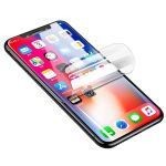 Película Protectora de Hidrogel Frente para iPhone SE 2020