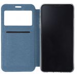 Skyhe Capa para iPhone 13 Pro Max Gandy Flip Cover Blue - 8434009599043